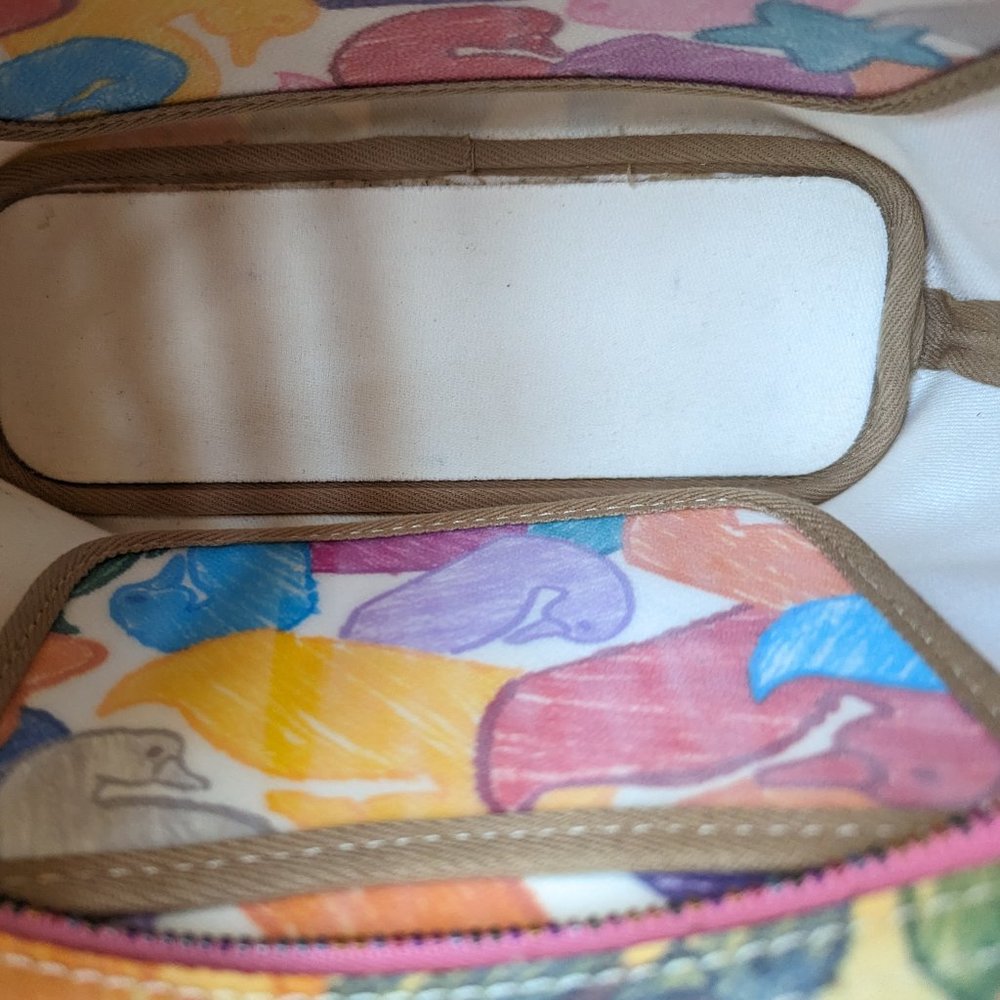 DOONEY & BOURKE SHOULDER BAG - Picture 8 of 12